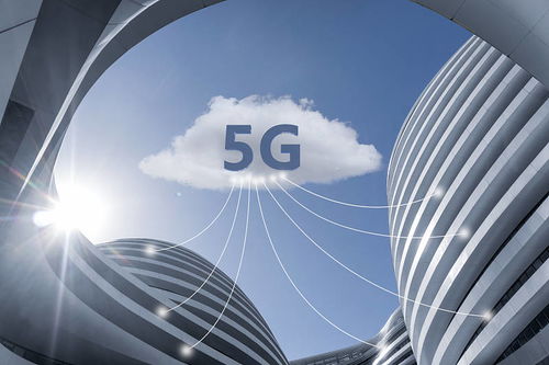 中國(guó)廣電啟動(dòng)700MHz 5G網(wǎng)絡(luò)規(guī)模建設(shè)，宋起柱擘畫(huà)新藍(lán)圖